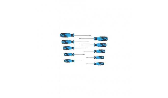 Gedore 1482335 manual screwdriver Set