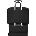Samsonite PRO-DLX 6 43.9 cm (17.3&quot;) Briefcase Black