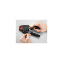 Weidmüller STRIPAX ULTIMATE cable stripper Black, Orange
