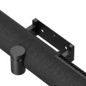 Jabra 14307-57 video conferencing accessory Wall mount Black