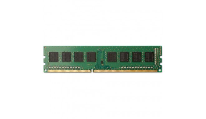 HP 141H9AA memory module 32 GB 1 x 32 GB DDR4