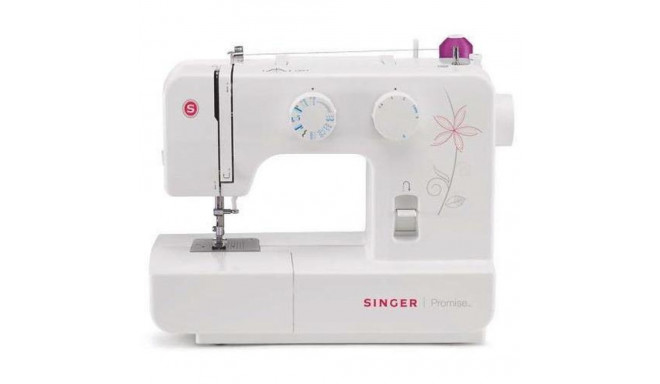 SINGER Promise 1412 Automatic sewing machine Electric