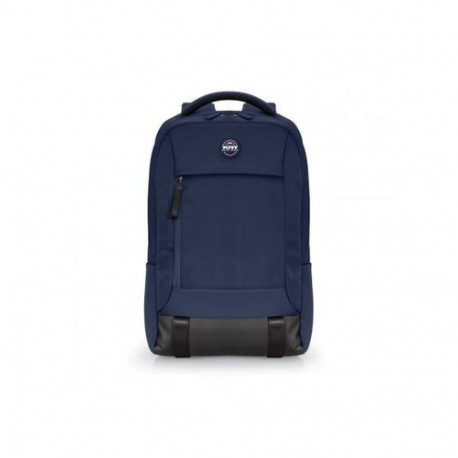 Port Designs TORINO II backpack Casual backpack Blue Polyester
