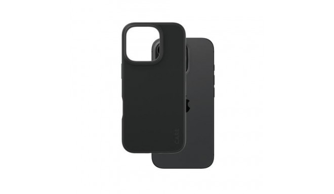 PanzerGlass CARE™ by ® Case Black iPhone 16 Pro