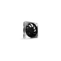 Alphacool Apex Stealth Metall Computer case Fan 12 cm Chrome 1 pc(s)