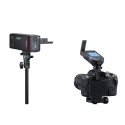 Godox FT433C 433MHZ TTL Flash Trigger Canon