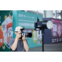 Godox FT433C 433MHZ TTL Flash Trigger Canon