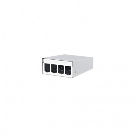 METZ CONNECT 130861-0402-E patch panel