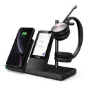 Yealink WH66 DECT Wireless Headset DUAL TEAMS