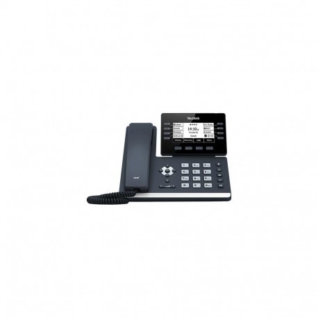 Yealink SIP-T53 IP phone Grey 8 lines LCD