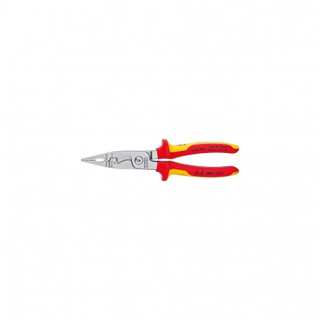 Knipex 13 86 200 plier Needle-nose pliers