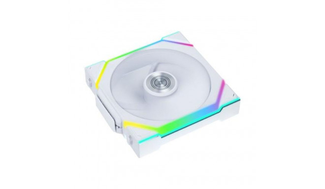 Lian Li UNI FAN SL Wireless 120 Computer case 12 cm White 1 pc(s)