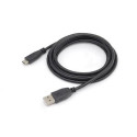 Equip USB 2.0 Type-C to A, M/M, 2.0 m