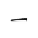 KeySonic ACK-540U+ keyboard Office USB QWERTY US English Black