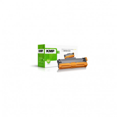 KMP 1270,0000 toner cartridge 1 pc(s) Original Black