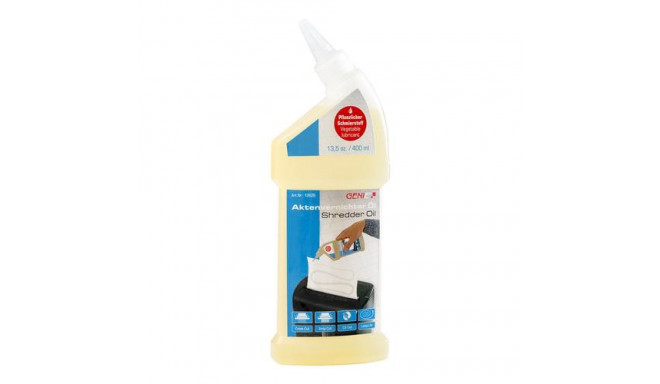 Genie 12625 paper shredder accessory Lubricating oil 1 pc(s)