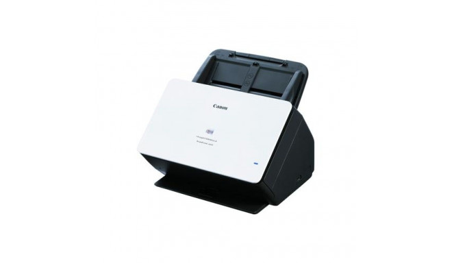 Canon imageFORMULA ScanFront 400 Network Document Scanner