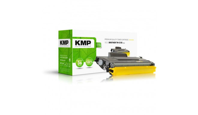 KMP B-T22 toner cartridge 1 pc(s) Black