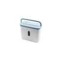 Genie 440 X Blue paper shredder Cross shredding 72 dB Blue, White