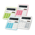 Genie 840 G calculator Desktop Display Green, White Genie 840 G calculator Desktop Display Green, White