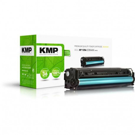 KMP H-T113 toner cartridge 1 pc(s) Black