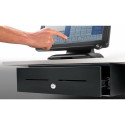 Safescan HD-4142 Manual &amp; automatic cash drawer