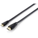 Equip HDMI to Mini HDMI Cable, 1m