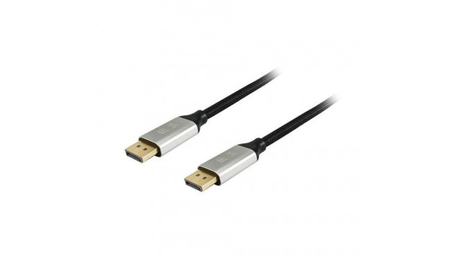 Equip DisplayPort 1.4 Premium Cable, 2m