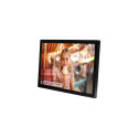 Denver 119101080020 digital photo frame Black 81.3 cm (32") Touchscreen Wi-Fi