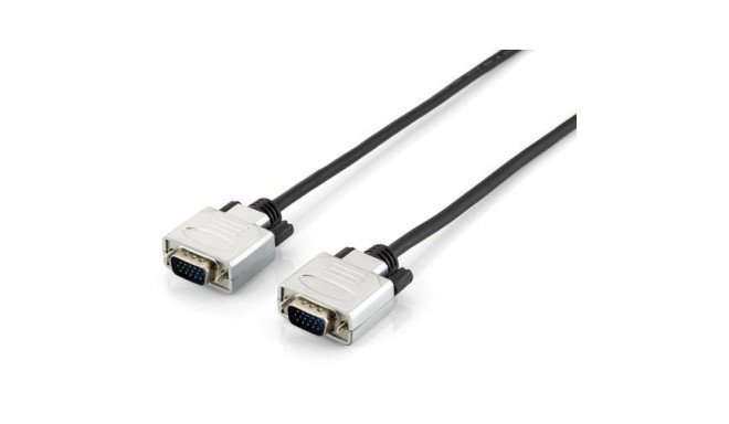 Equip HD15 VGA Cable, 15m