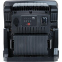 Brennenstuhl 1173140600 floodlight Black 60 W LED E
