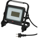 Brennenstuhl 1171250547 floodlight Black 50 W LED D