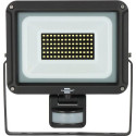 Brennenstuhl 1171250542 floodlight Black 50 W LED D