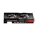 Sapphire PULSE 11330-02-20G graphics card AMD Radeon RX 7800 XT 16 GB GDDR6
