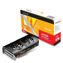 Sapphire PULSE 11330-02-20G graphics card AMD Radeon RX 7800 XT 16 GB GDDR6