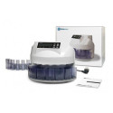 Safescan 1250 Coin counting machine Black, White