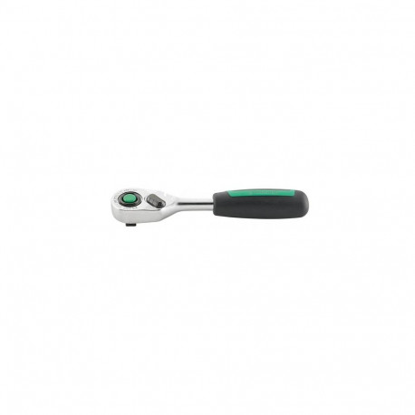 STAHLWILLE 415QR N Steel 1 pc(s) Black, Green 80