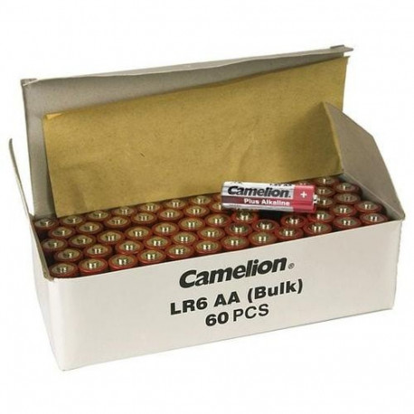 Camelion LR06 Single-use battery AA Alkaline