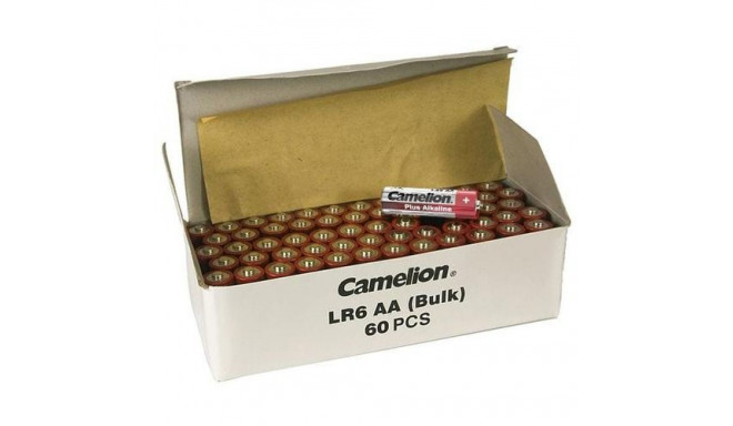 Camelion LR06 Single-use battery AA Alkaline