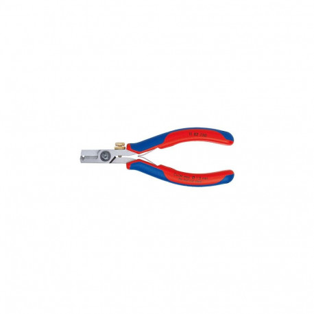 Knipex 11 82 130 cable stripper Blue, Red