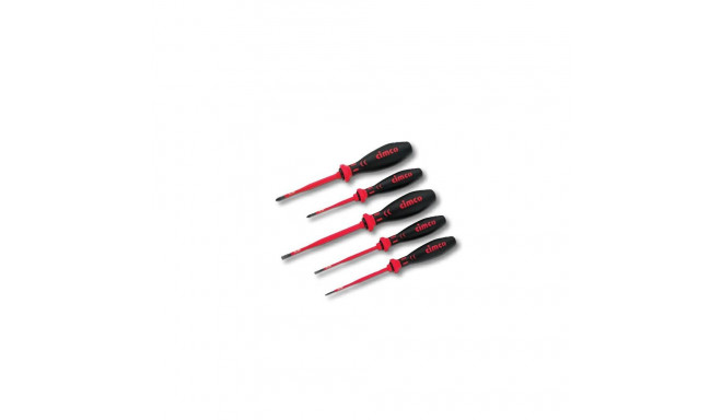 Cimco 11 7850 manual screwdriver Set Standard screwdriver