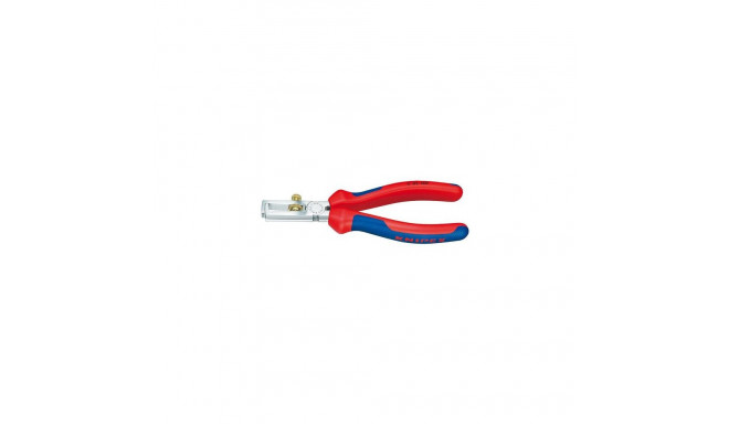 Knipex 11 05 160 cable stripper Blue, Red