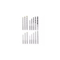 Einhell 49108953 Drill bit set 16 pc(s)