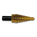 IRWIN 10502853 drill bit Step drill bit