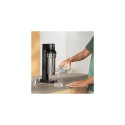 Brita 1046729 carbonator Black