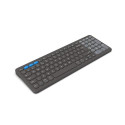 ZAGG Pro 15 keyboard Universal Bluetooth QWERTY UK English Black