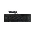 Contour Design Balance Keyboard BK Wired-PN Version