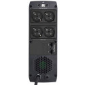 PowerWalker VI 1500 GXB uninterruptible power supply (UPS) Line-Interactive 1.5 kVA 900 W 4 AC outle