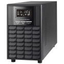 PowerWalker 1500 CW uninterruptible power supply (UPS) Line-Interactive 1.5 kVA 1050 W