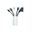 Steffen 100DL5025W cable trunking system 1 m Plastic